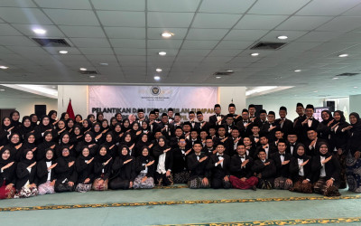 Resmi! 169 CPNS Kemenhaj Valid Jadi PNS, Siap Perkokoh Layanan Haji & Umrah