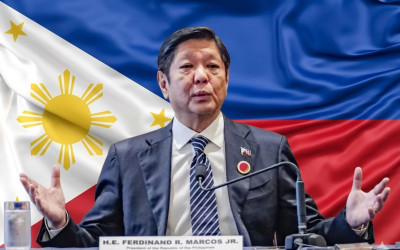 Presiden Filipina Spill Realita: Krisis Global Bakal Bikin ASEAN Kena Imbas Jangka Panjang
