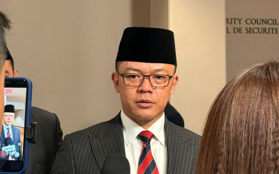 Berikut Upaya-upaya Diplomasi Kemenlu Bebaskan 9 WNI yang Ditahan Israel