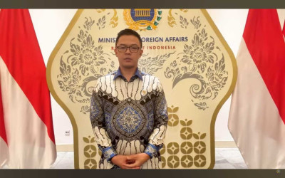 Diplomasi Menlu Sugiono Berhasil Bebaskan 9 WNI yang Ditahan Militer Israel