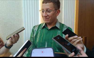 Kemlu RI Dukung Evaluasi Kebijakan Bebas Visa Kunjungan