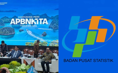 Rekap Capaian Ekonomi Indonesia 2026: Sinyal Positif di Tengah Kendali Inflasi