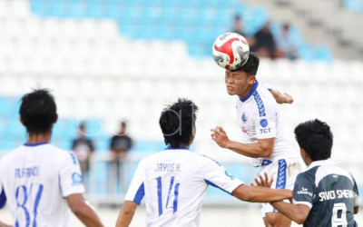 Arema FC Bungkam PSIM 3-1