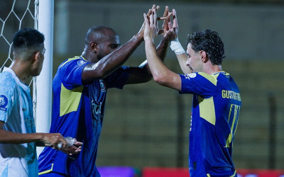 PSBS Biak Vs Arema FC: Menang 5-2, Singo Edan Naik ke Peringkat 9 Klasemen