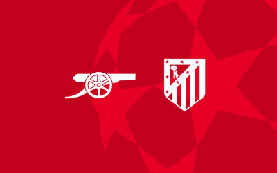 Prediksi Semifinal Arsenal Vs Atletico Madrid: Pertaruhan Ngotot The Gunners Menuju Final Champions UEFA?
