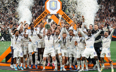 Aston Villa Juara Liga Europa! Unai Emery Buktikan Status Raja Eropa