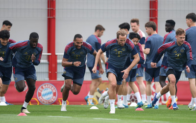 Prediksi Bayern Munchen Vs PSG: Hujan Gol Terjadi Lagi?