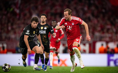 PSG Singkirkan Bayern dan Tantang Arsenal di Final Liga Champions