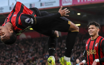Manchester City Vs Bournemouth Imbang, Arsenal Resmi Juara Premier League 2025/2026!