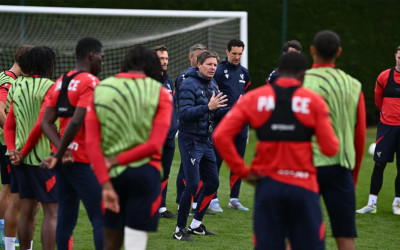 Jadwal Liga Konferensi UEFA: Crystal Palace Vs Shakhtar Donetsk Berebut Tiket Final
