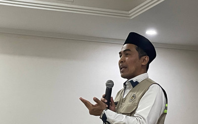 Kemenhaj Spill Menu Puncak Haji 2026: Fix Cita Rasa Nusantara, Aman dan Obat Homesick!