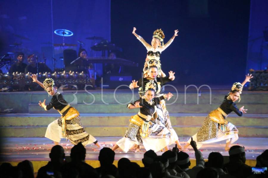 [astakom/str-Budi Yanto]