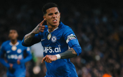 Chelsea Tundukkan Tottenham 2-1! The Lilywhites Terancam Degradasi
