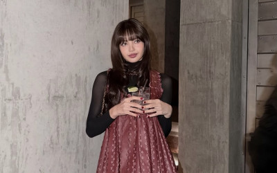 Pecah! Lisa BLACKPINK Dikabarkan Tampil di Opening Piala Dunia 2026, Bareng Katy Perry hingga Michael Bublé
