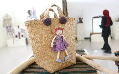 Gen Z Gelar Upcycle Fashion and Craft Exhibition