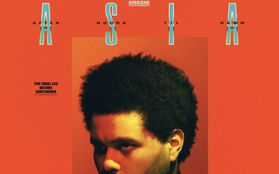 The Weeknd Resmi Gelar Konser Dua Hari di Jakarta, Catat Jadwal War Tiketnya Disini!