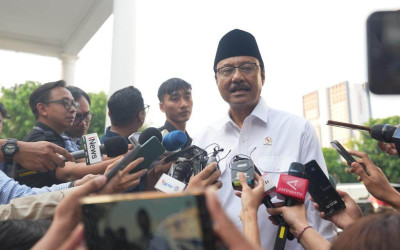 Update Juni 2026: Mensos Spill 166 Sekolah Rakyat Beroperasi, Termasuk di Daerah 3T