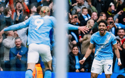 Prediksi Manchester City Vs Crystal Palace: The Citizens Wajib Menang!