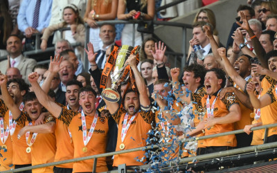 Hull City Promosi ke Premier League Setelah 9 Tahun Menanti