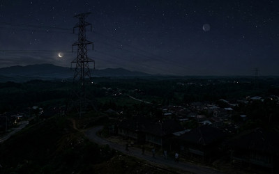 Sumatera Blackout: Kementerian ESDM Minta PLN Gercep Kelarin Masalah!