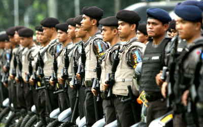 Reformasi Birokrasi: Soal Usulan Pembatasan Rangkap Jabatan Polri, Perlukah Diatur dalam Regulasi?