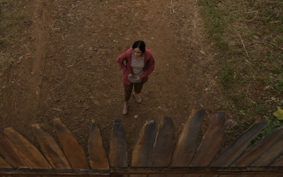 Film Horor Indonesia 'Bisikan Desa Gringsing' Tampil di Cannes 2026, Bawa Teknologi Virtual Production