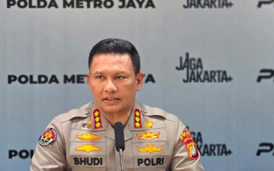 Polda Metro Jaya Amankan 860 Rumah Ibadah, Momen Kenaikan Yesus Kristus Tetap Safe & Kondusif
