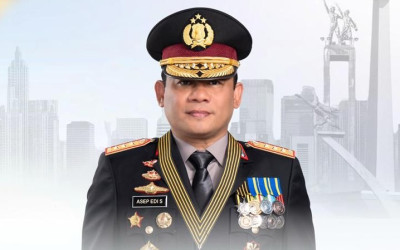 POV: Kapolda Metro Jaya Naik Level ke Bintang Tiga, Makin Gacor!