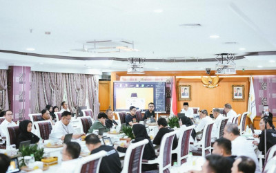 Gaspol! Pemerintah Percepat Jangkauan Sekolah Rakyat untuk Fasilitasi Pendidikan Anak Kurang Mampu