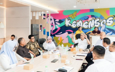 Bupati Parigi Moutong Siapkan 9,2 Hektare untuk Sekolah Rakyat Permanen