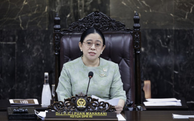 Ketua DPR RI: Paparan KEM-PPKF Presiden Prabowo Tunjukkan APBN 2027 Fokus Manfaat untuk Rakyat