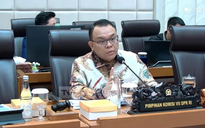 TVRI Pegang Hak Siar Piala Dunia 2026: Komisi VII DPR RI Dorong Kualitas Sistem Penyiaran Terbaik