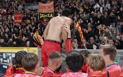 Update Hasil Pertandingan Serie A: Lecce Selamat, Pisa dan Verona Turun Kasta Serie B