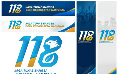 Spill Makna Logo Harkitnas 2026, Simbol Kebangkitan Digital Indonesia