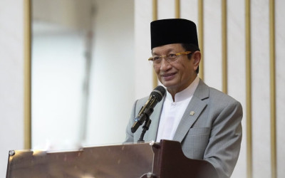 Idul Adha 1447 H: Menag Spill Bukan Cuma soal Kurban, tapi Real Action Cegah Stunting!