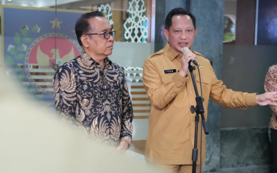 Update: Masa Tanggap Darurat Bencana Sumatera Terlewati, Pemerintah Terus Kebut Rehabilitasi