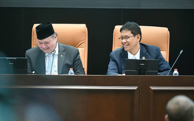 Presiden Prabowo Himbau Menkeu Purbaya 'Evaluasi' Pimpinan Bea Cukai Jika Kinerja Perbaikannya Lamban!
