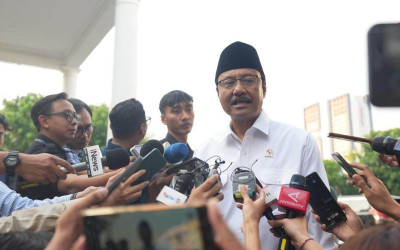 Penerima Bansos Main Judol Turun Drastis, Kemensos: Sekarang Langsung Dicoret!