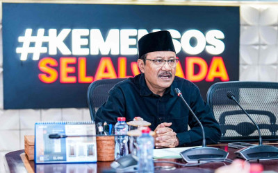 Operasional 93 Sekolah Rakyat Permanen, OTW Tahun Ajaran Baru!