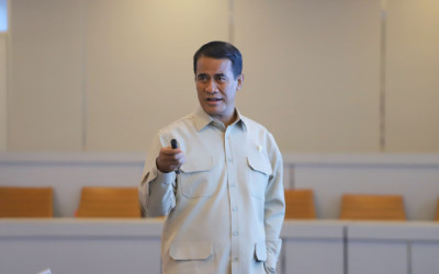 Pemerintah Tabuh Genderang Perang: Mafia Pangan & Koruptor Auto Ketar-ketir!