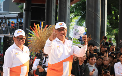 Jakarta OTW Glow Up: Saatnya Spill Cara Pilah Sampah dari Rumah!