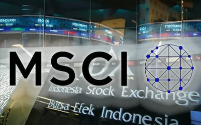 MSCI Rebalancing: Saham Lokal Berguguran, Indonesia Masih Stay di Emerging Market