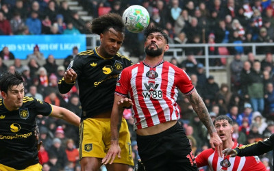 Manchester United Vs Sunderland: Laga Tuntas! Skor Akhir Kacamata