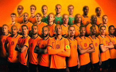 Misi Penebusan De Oranje di Piala Dunia 2026: Menguji Kedalaman Taktik Koeman