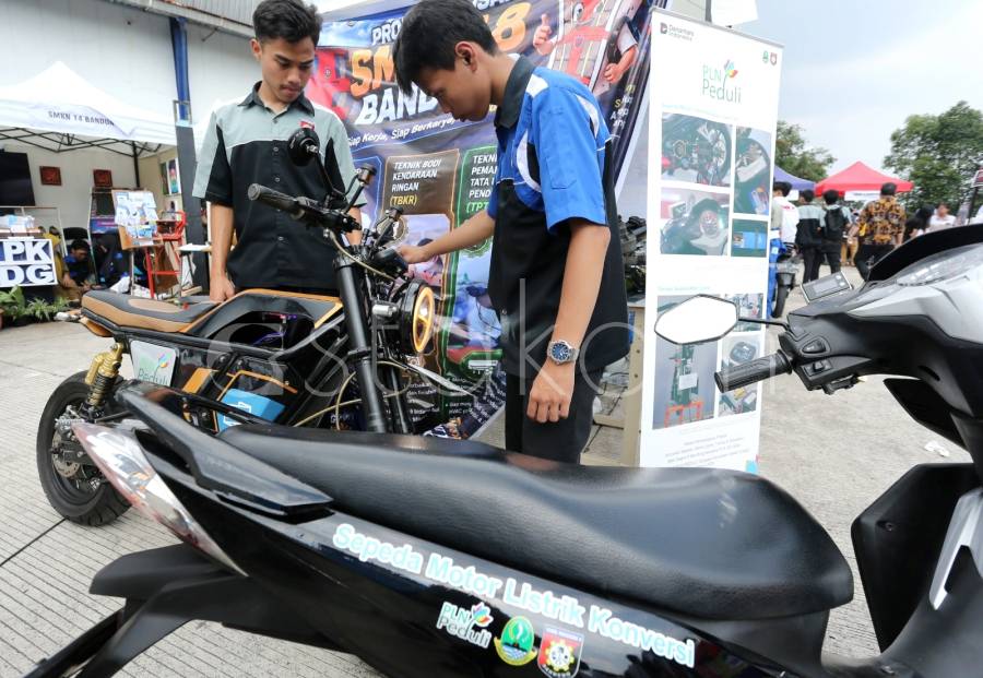 [astakom/str-Budi Yanto]