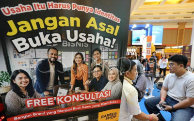 Info Franchise & Business Concept Expo 2026
