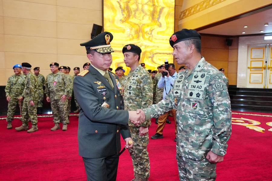 [Puspen TNI]