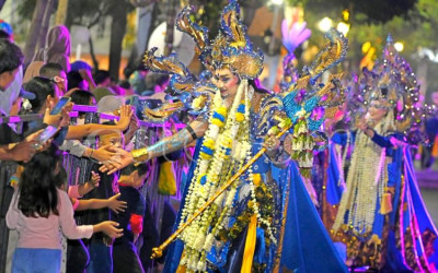 Surabaya Vaganza 2026
