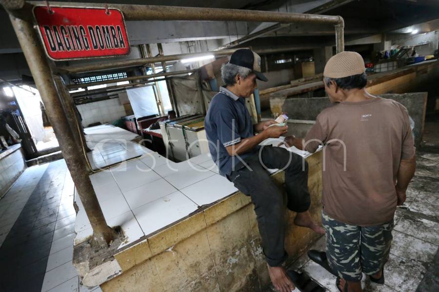 [astakom/str-Budi Yanto]