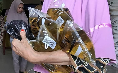 MinyaKita Langka dan Harga Naik di Sejumlah Pasar, Ini Respons Mendag